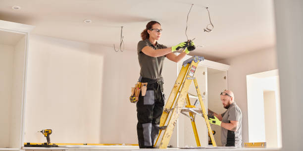 Best Affordable Electrician  in Lakewood, SC