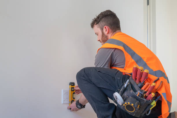 Best Electrical Installation Contractor  in Lakewood, SC