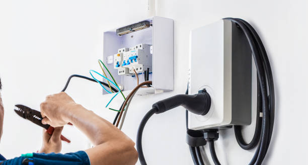 Best Licensed Electrician  in Lakewood, SC