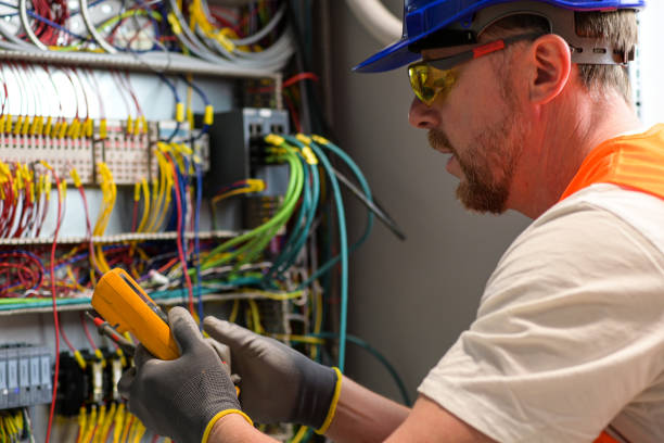 Professional Electrician in Lakewood, SC